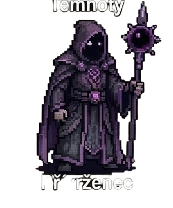 Přívrženec Temné Věčnosti